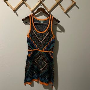 Flying Tomato knit dress - M